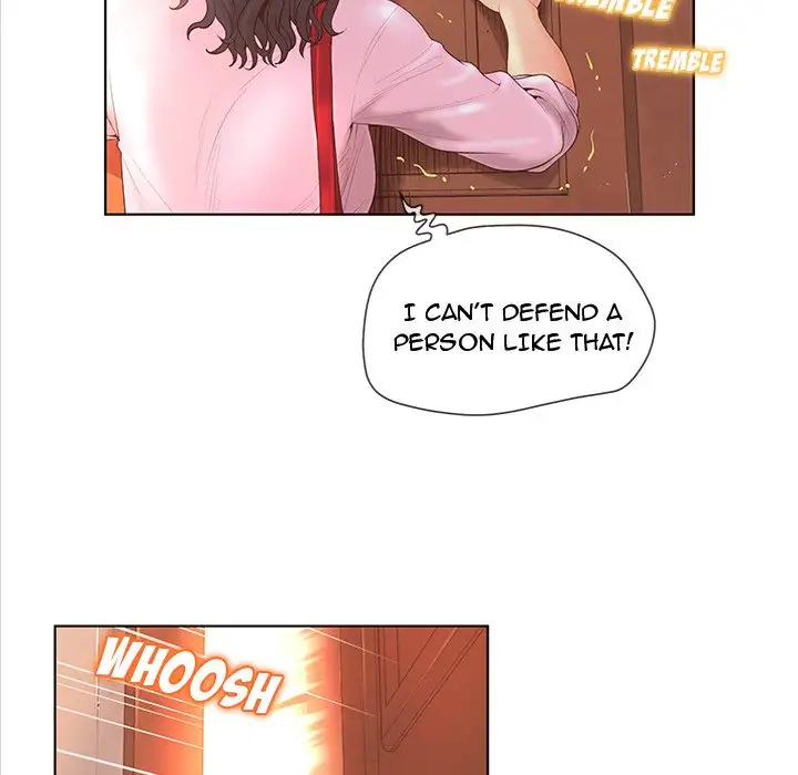 Deceit: Snake’s Tongue chapter 3 page 14