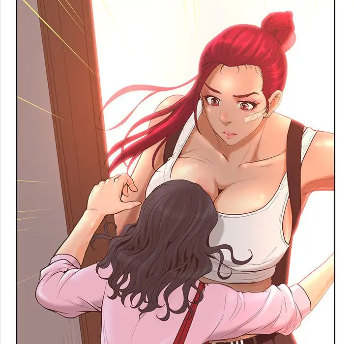 Deceit: Snake’s Tongue chapter 3 page 17