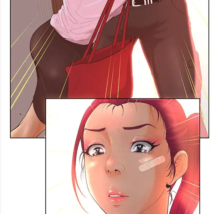 Deceit: Snake’s Tongue chapter 3 page 18