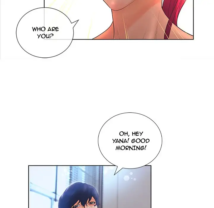 Deceit: Snake’s Tongue chapter 3 page 19