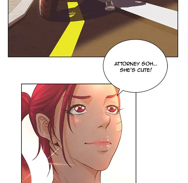 Deceit: Snake’s Tongue chapter 3 page 32