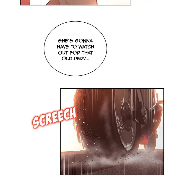 Deceit: Snake’s Tongue chapter 3 page 33