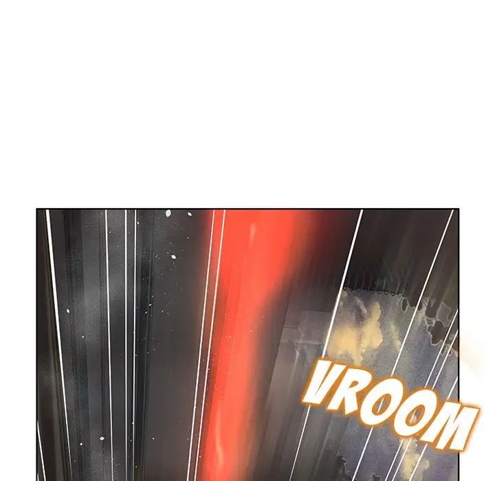 Deceit: Snake’s Tongue chapter 3 page 34