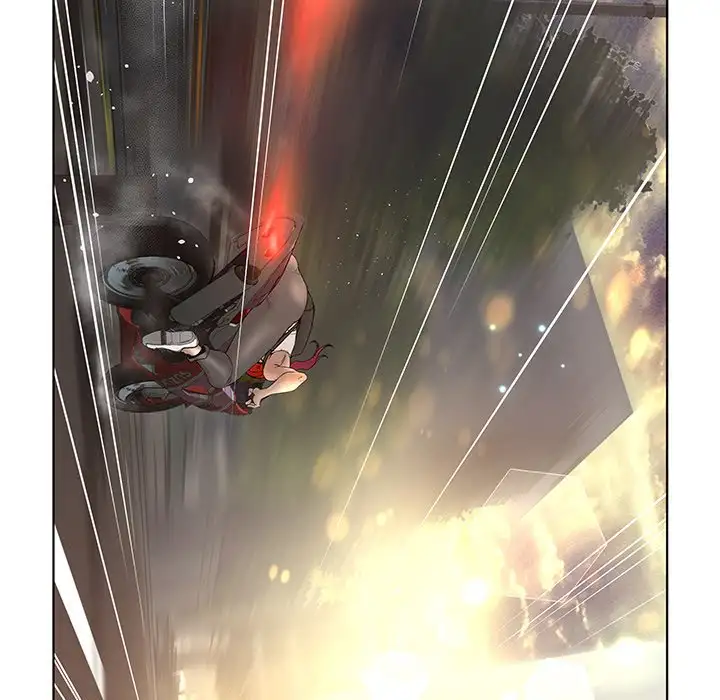 Deceit: Snake’s Tongue chapter 3 page 35