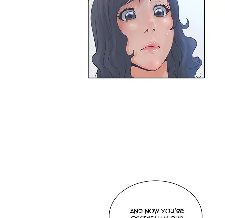 Deceit: Snake’s Tongue chapter 3 page 40
