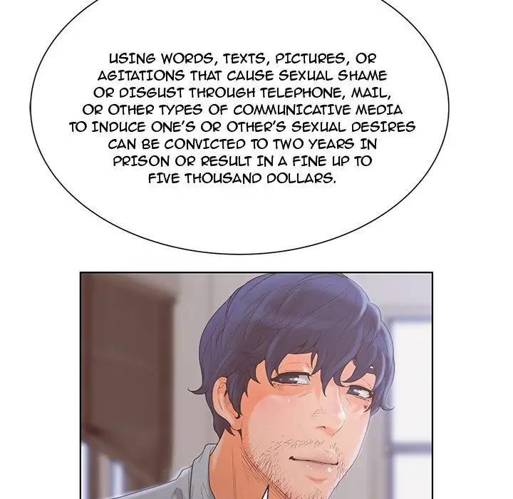 Deceit: Snake’s Tongue chapter 3 page 48