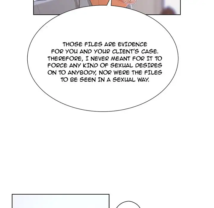 Deceit: Snake’s Tongue chapter 3 page 49