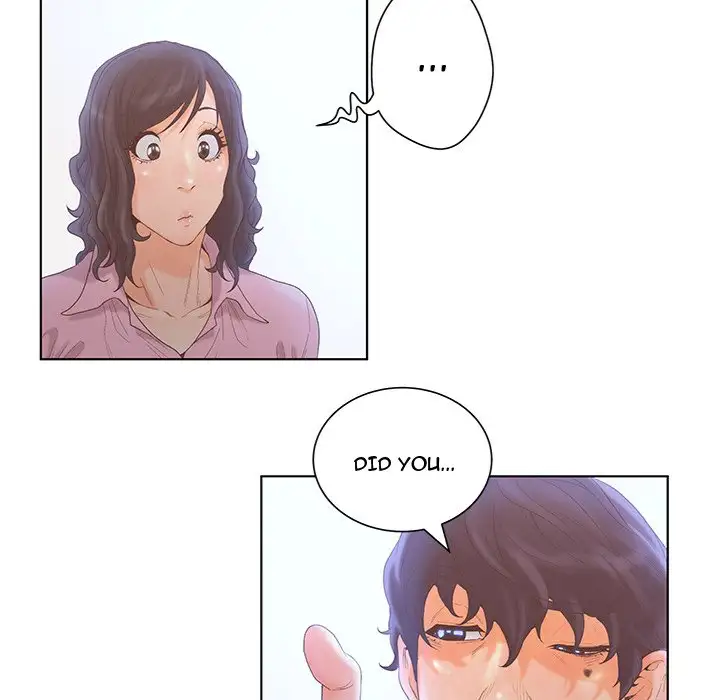 Deceit: Snake’s Tongue chapter 3 page 50