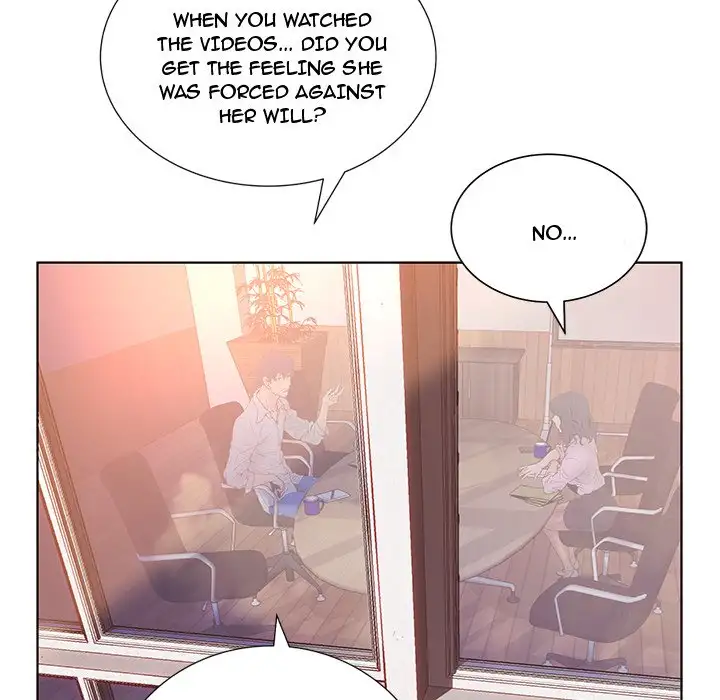 Deceit: Snake’s Tongue chapter 3 page 54