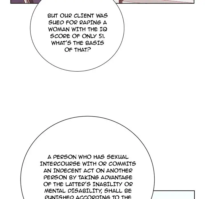 Deceit: Snake’s Tongue chapter 3 page 55