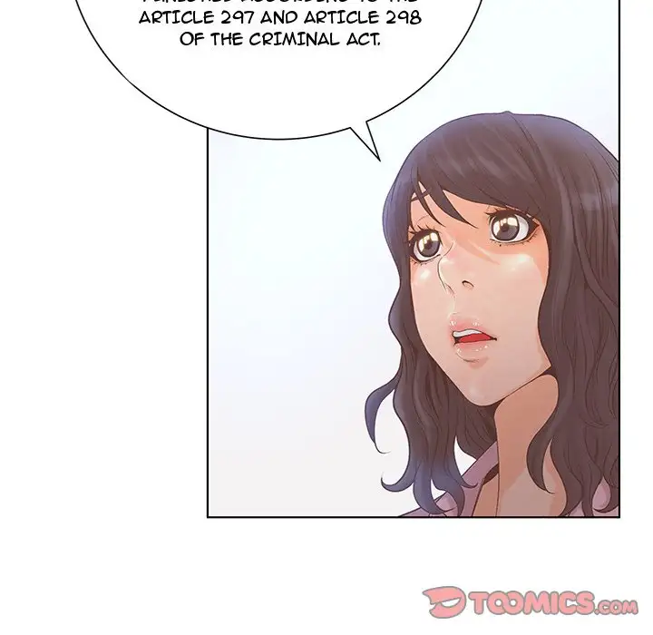 Deceit: Snake’s Tongue chapter 3 page 56