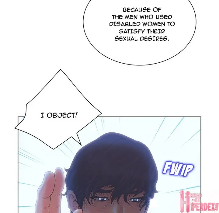 Deceit: Snake’s Tongue chapter 3 page 58