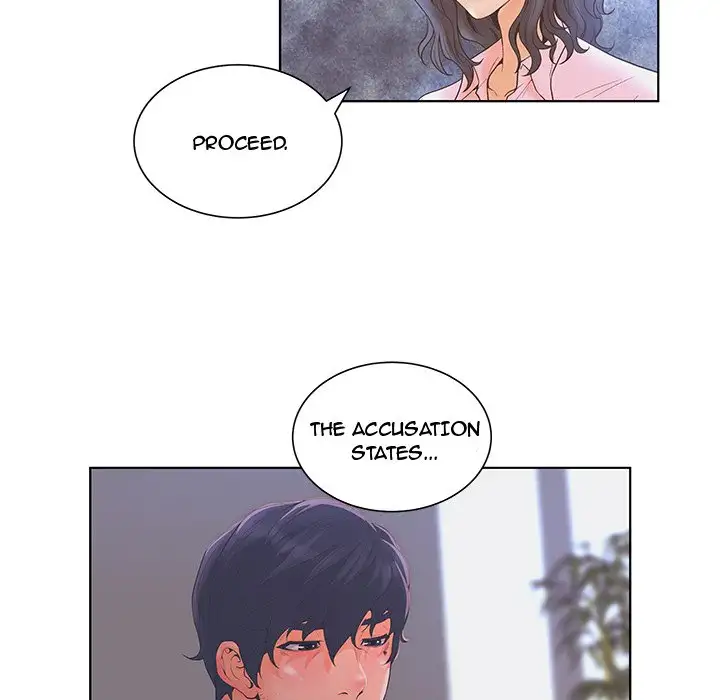 Deceit: Snake’s Tongue chapter 3 page 60