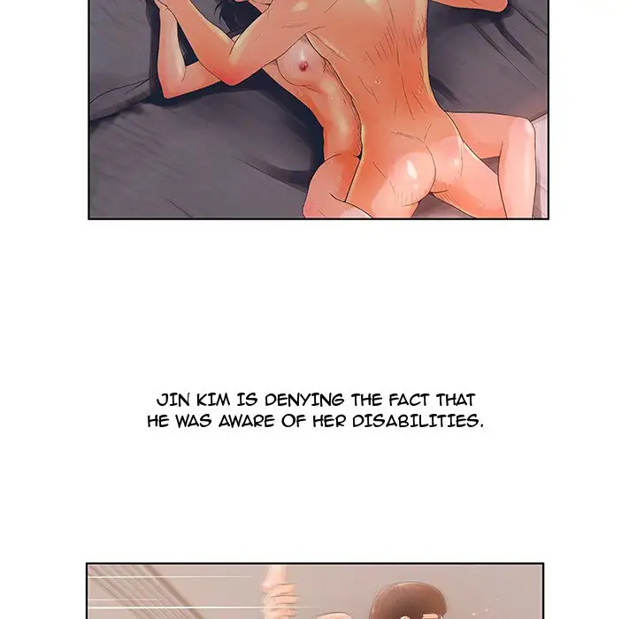 Deceit: Snake’s Tongue chapter 3 page 62