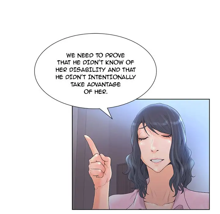 Deceit: Snake’s Tongue chapter 3 page 65