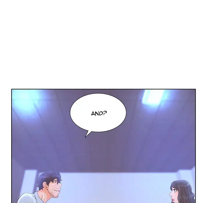 Deceit: Snake’s Tongue chapter 3 page 66