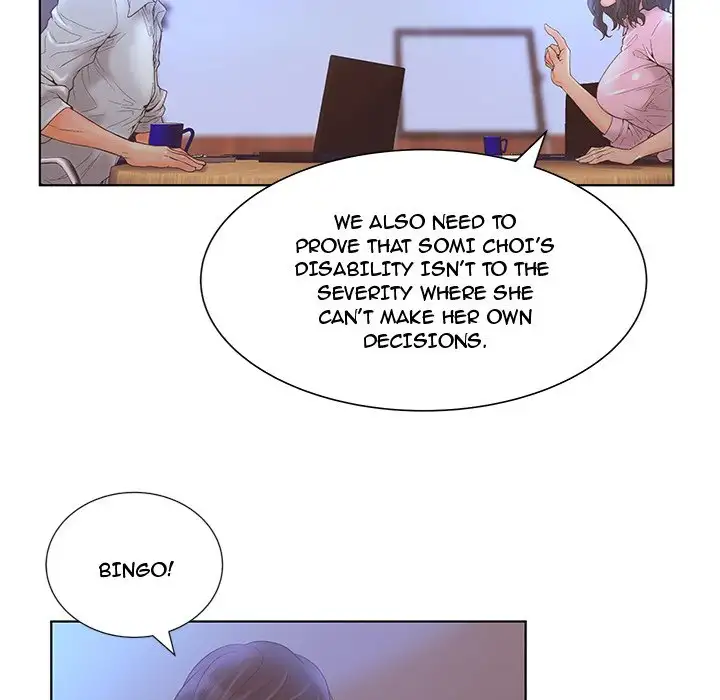Deceit: Snake’s Tongue chapter 3 page 67
