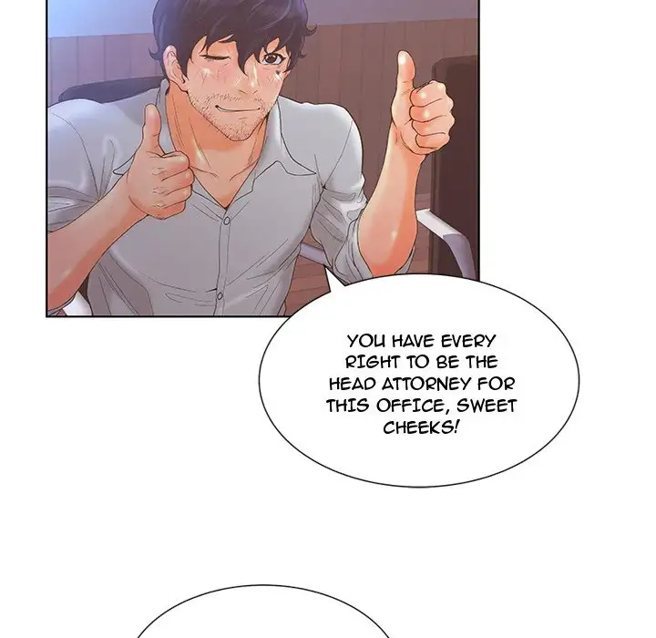 Deceit: Snake’s Tongue chapter 3 page 68