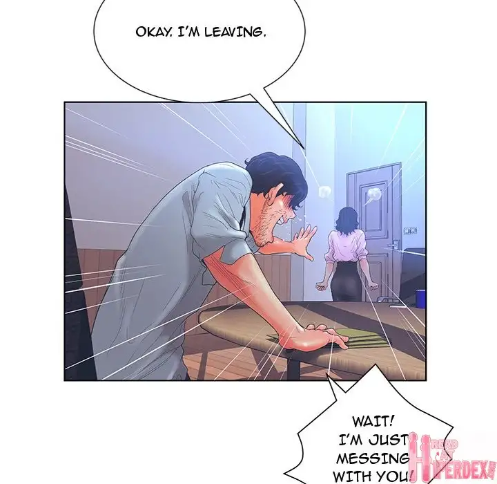 Deceit: Snake’s Tongue chapter 3 page 69