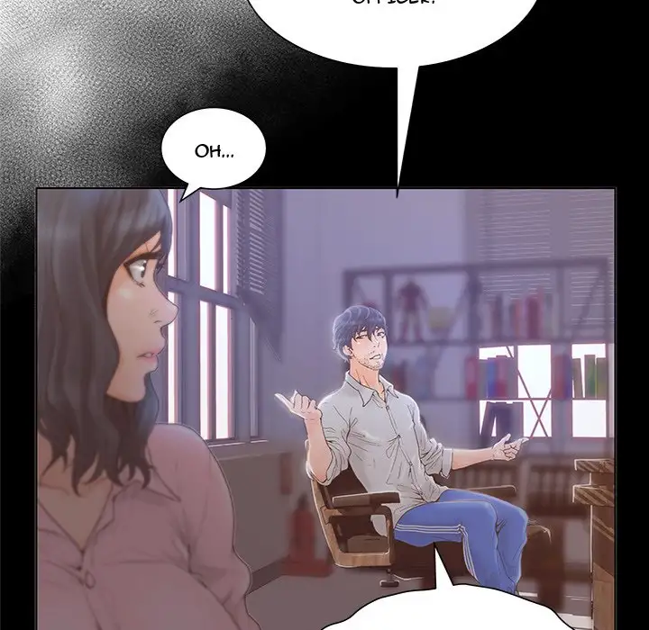 Deceit: Snake’s Tongue chapter 3 page 77