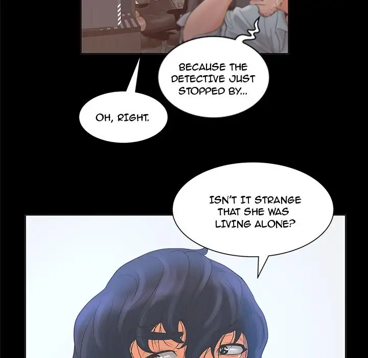 Deceit: Snake’s Tongue chapter 3 page 80