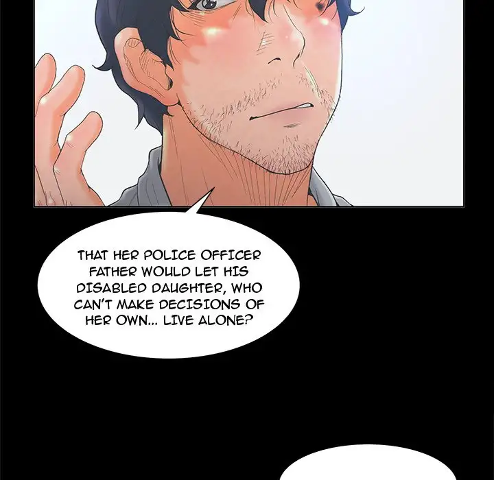 Deceit: Snake’s Tongue chapter 3 page 81