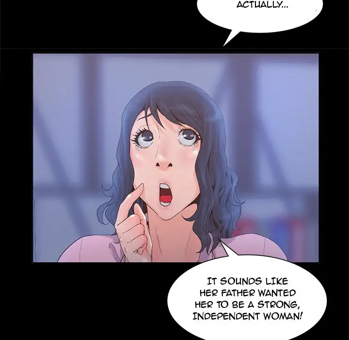 Deceit: Snake’s Tongue chapter 3 page 82