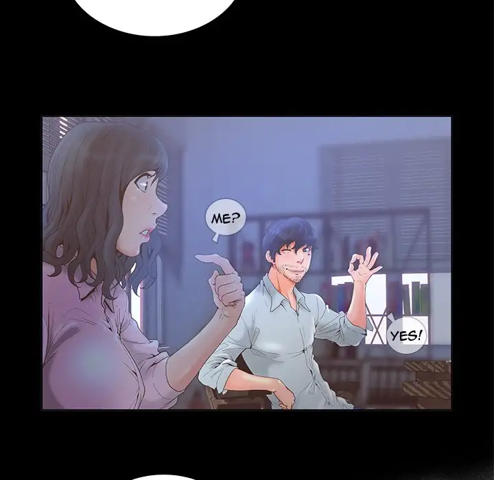 Deceit: Snake’s Tongue chapter 3 page 86