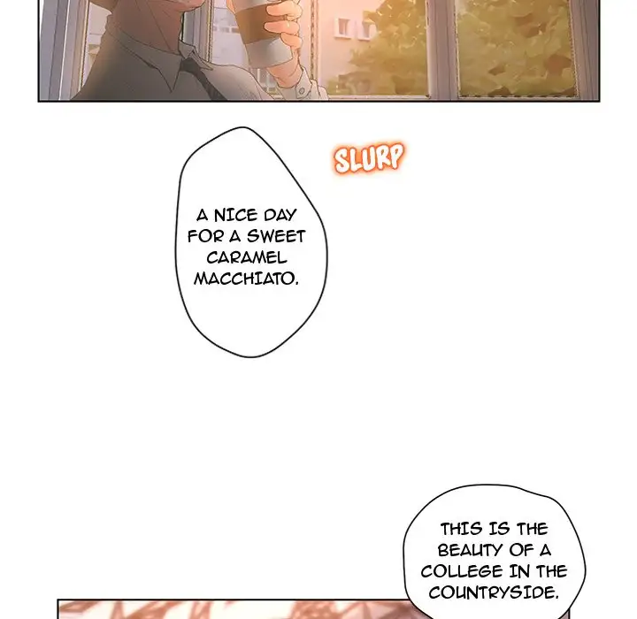 Deceit: Snake’s Tongue chapter 3 page 97