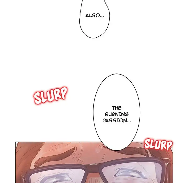 Deceit: Snake’s Tongue chapter 3 page 99