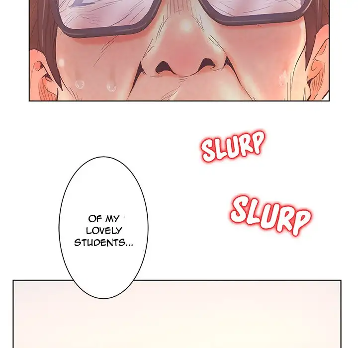 Deceit: Snake’s Tongue chapter 3 page 100