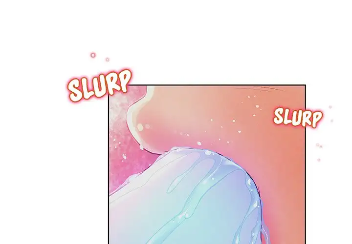Deceit: Snake’s Tongue chapter 4 page 4