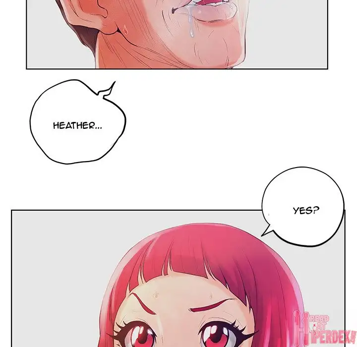 Deceit: Snake’s Tongue chapter 4 page 6