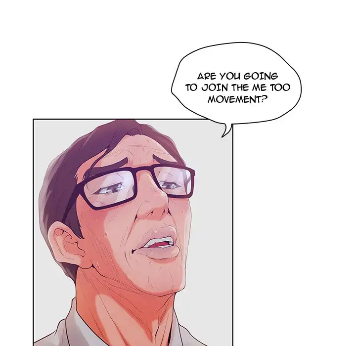 Deceit: Snake’s Tongue chapter 4 page 8