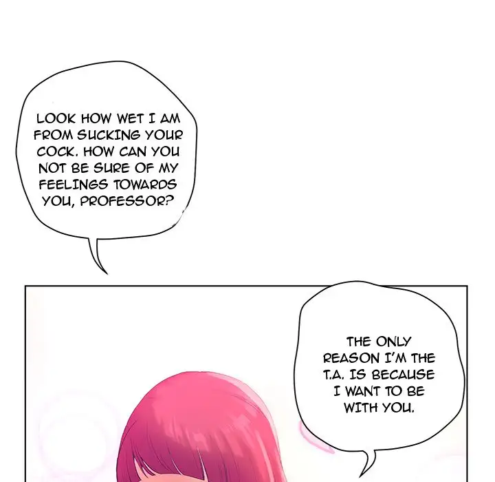 Deceit: Snake’s Tongue chapter 4 page 13