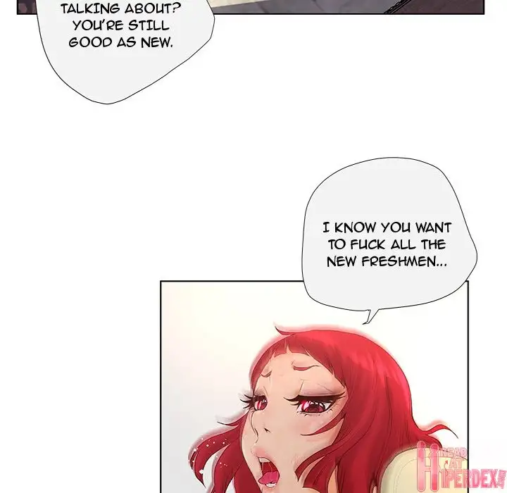 Deceit: Snake’s Tongue chapter 4 page 22