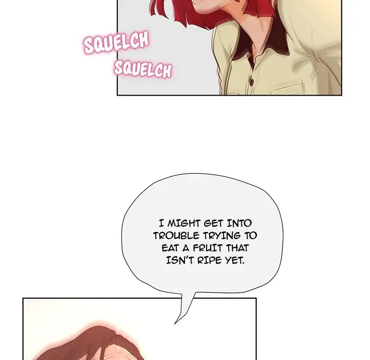 Deceit: Snake’s Tongue chapter 4 page 23