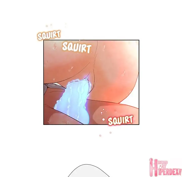 Deceit: Snake’s Tongue chapter 4 page 31