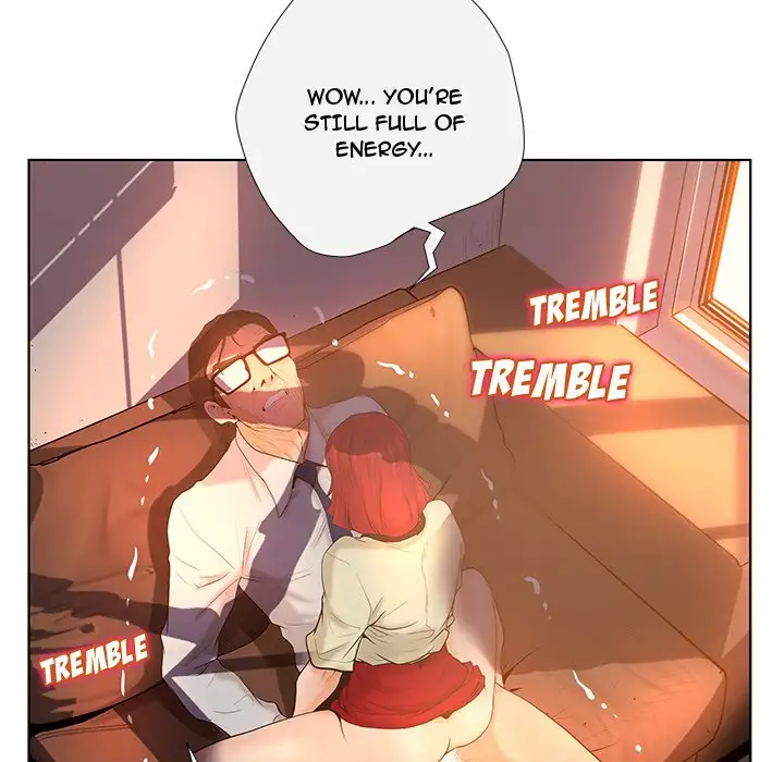 Deceit: Snake’s Tongue chapter 4 page 32