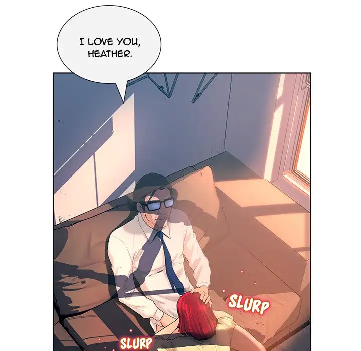 Deceit: Snake’s Tongue chapter 4 page 35