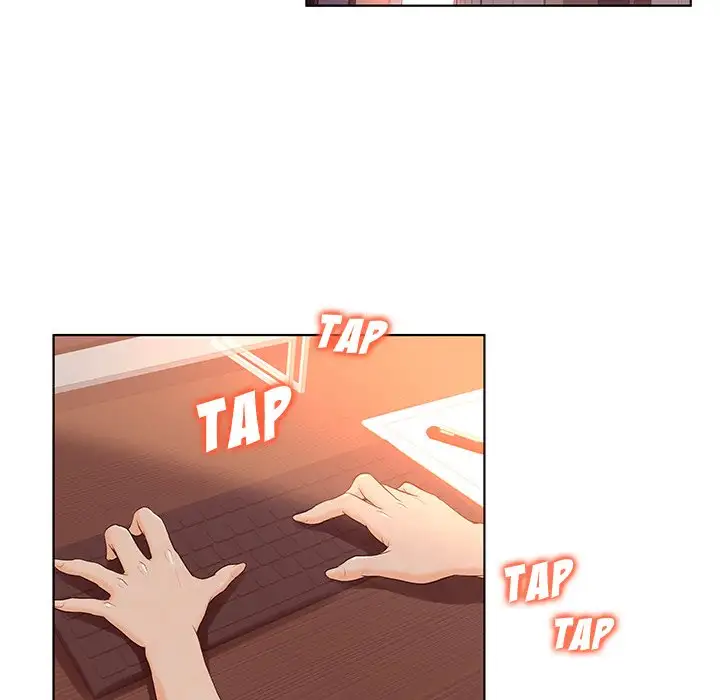 Deceit: Snake’s Tongue chapter 4 page 41