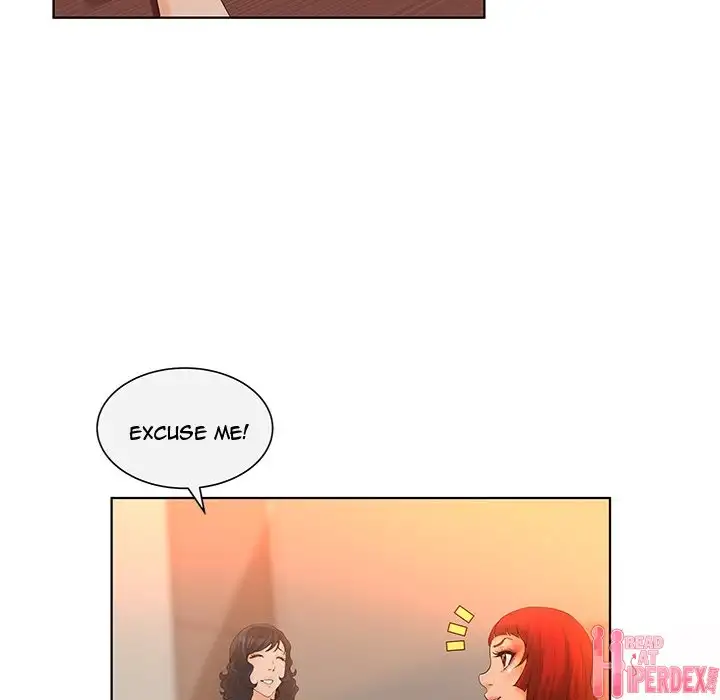 Deceit: Snake’s Tongue chapter 4 page 42