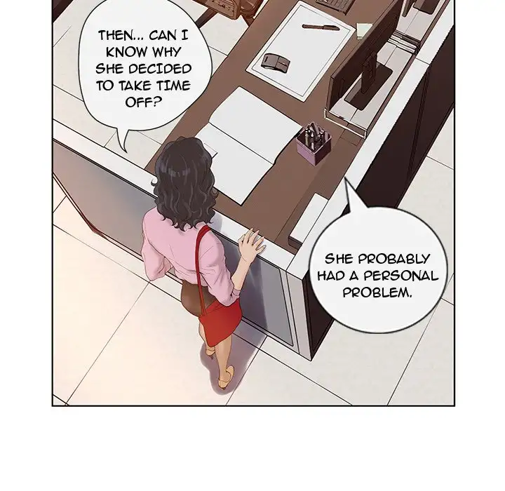 Deceit: Snake’s Tongue chapter 4 page 49