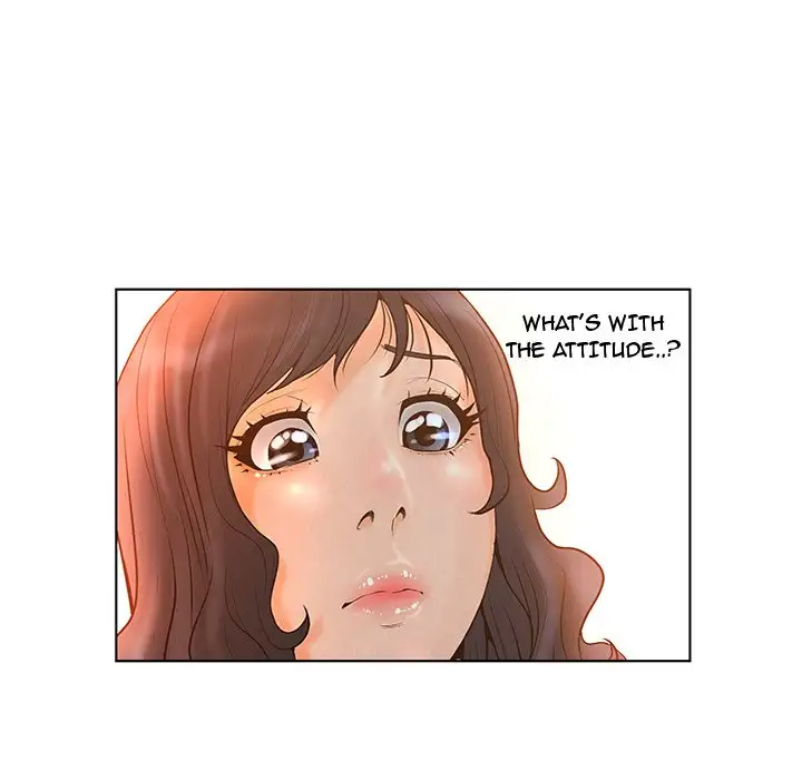 Deceit: Snake’s Tongue chapter 4 page 50