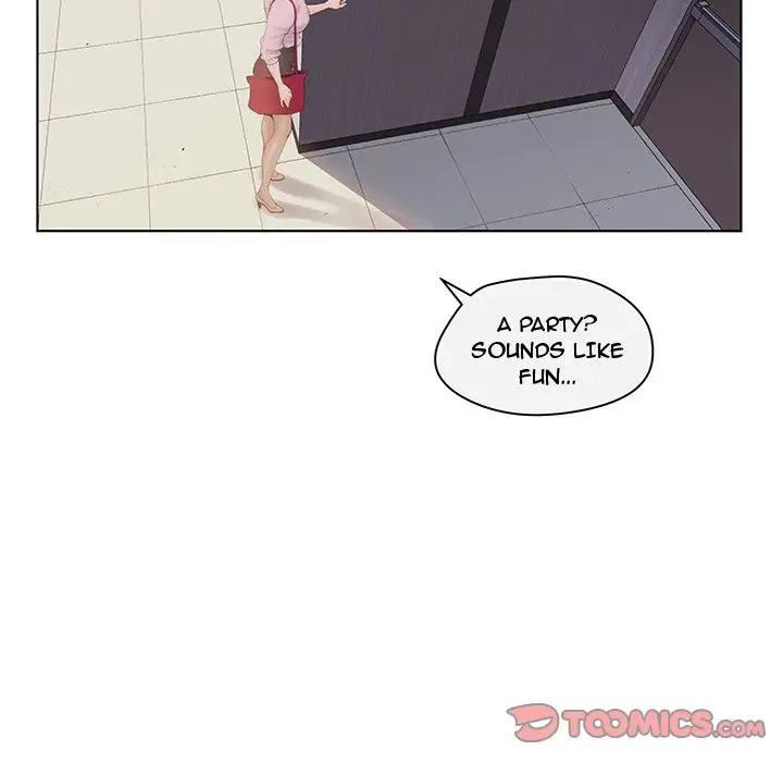 Deceit: Snake’s Tongue chapter 4 page 57
