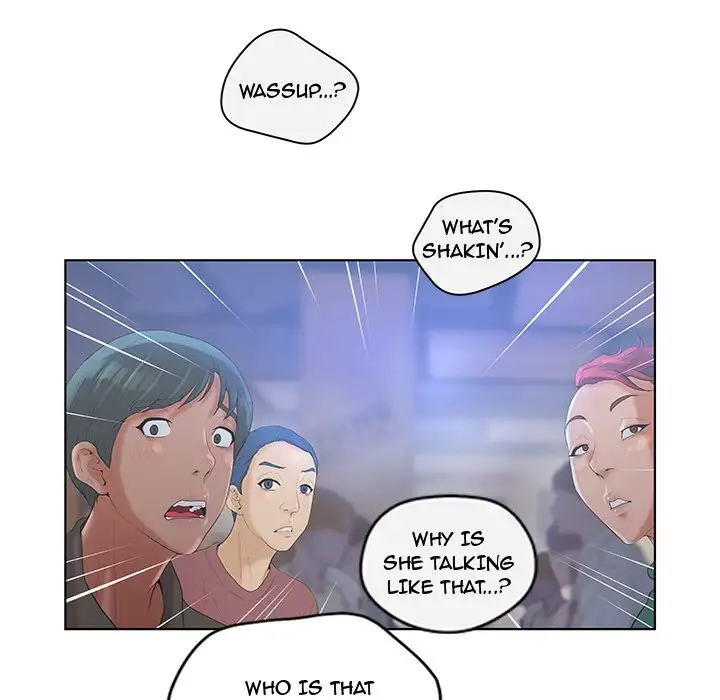 Deceit: Snake’s Tongue chapter 4 page 62