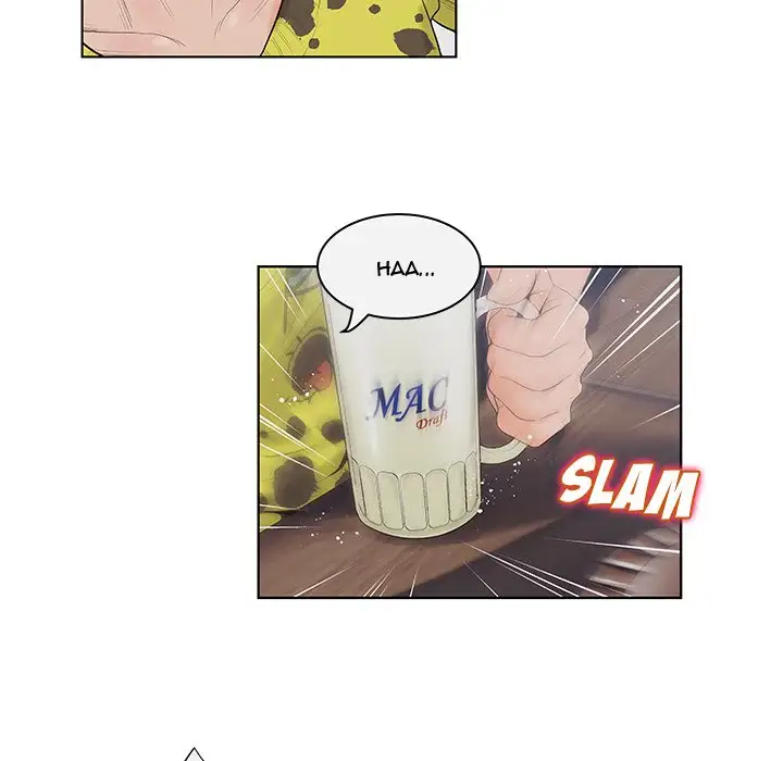 Deceit: Snake’s Tongue chapter 4 page 68