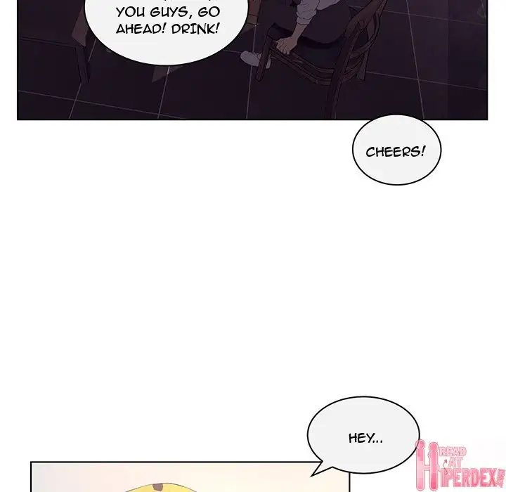 Deceit: Snake’s Tongue chapter 4 page 70
