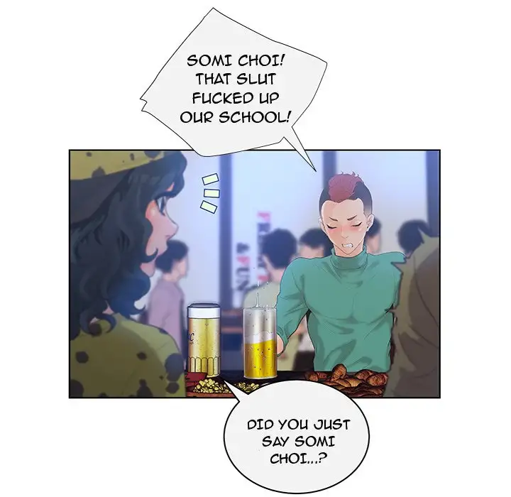 Deceit: Snake’s Tongue chapter 4 page 73