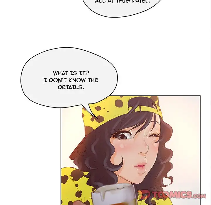 Deceit: Snake’s Tongue chapter 4 page 75